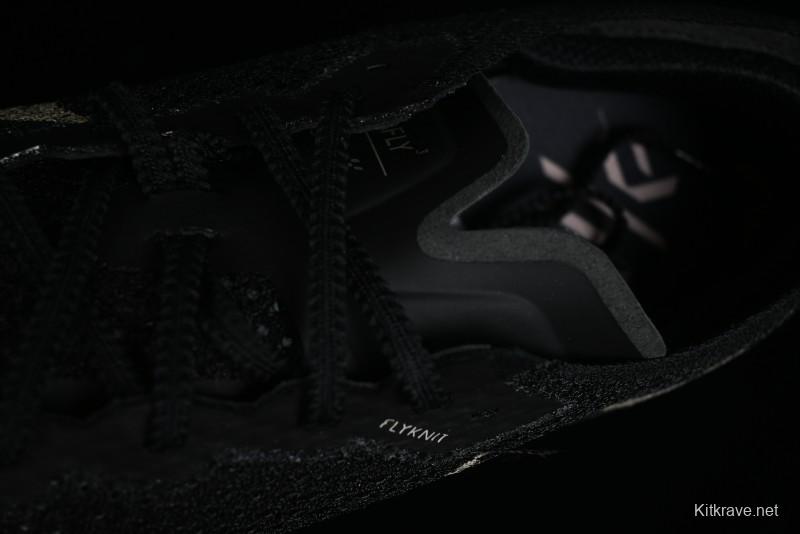 Nike ZoomX Vaporfly NEXT% 3 Marathon Series Foam Ultra-Lightweight Cushioned Running Shoes - DV4129-001