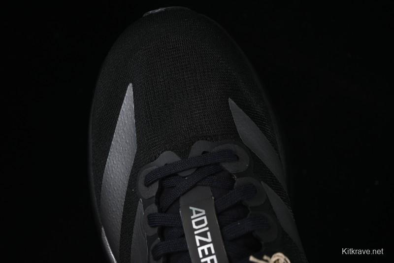 Adidas Adizero Evo SL Lightweight Breathable Cushioned Running Shoes - JP7147