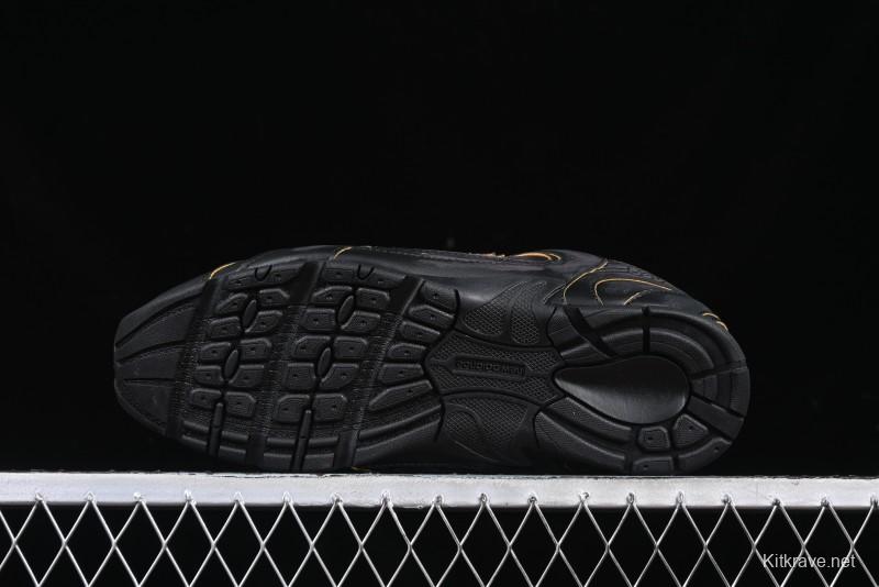 MiuMiu x New Balance 530 Low-Top Classic Retro Casual Running Sneakers - AJD4