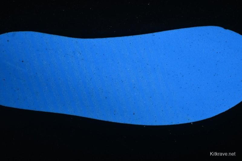 Nike Air Jordan 1 Low Casual Sneakers in Light Blue - FV8486-400