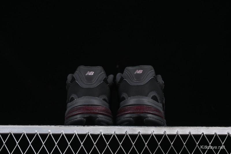 New Balance 2010 Series Retro Casual Running Shoes - U2010NB8