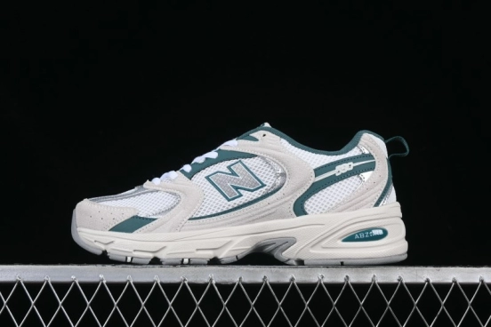 New Balance 530 Series Retro Casual Running Shoes - MR530QA