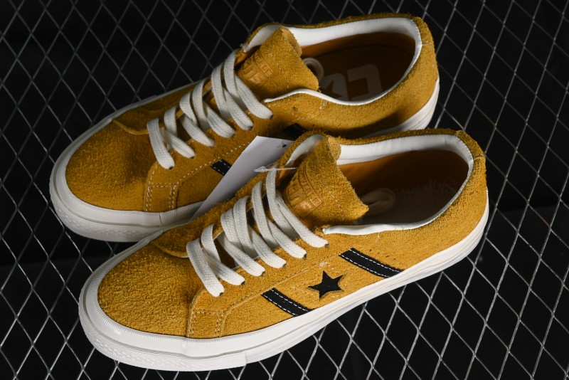 Converse One Star Academy Pro Classic One Star Series Retro Casual Skate Shoes - A06425C