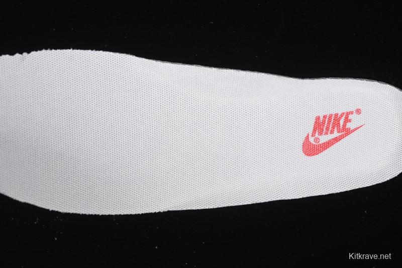 Nike Air Force 1 '07 Low Stussy Collaboration Year of the Snake Limited Edition Black Snake Dual-Color Casual Sneakers - HH7518-034