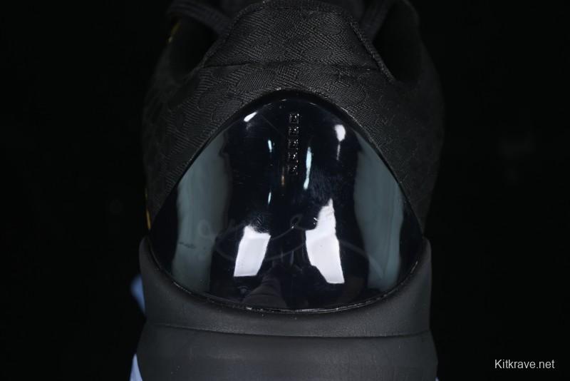 Nike Zoom Kobe V Protro Low Basketball Shoes with AIR ZOOM TURBO Sole - IB4481-500