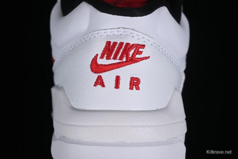 Nike Air Jordan Stadium 90 AJ Casual Sneakers with Formula23 Cushioning - DX4397-116