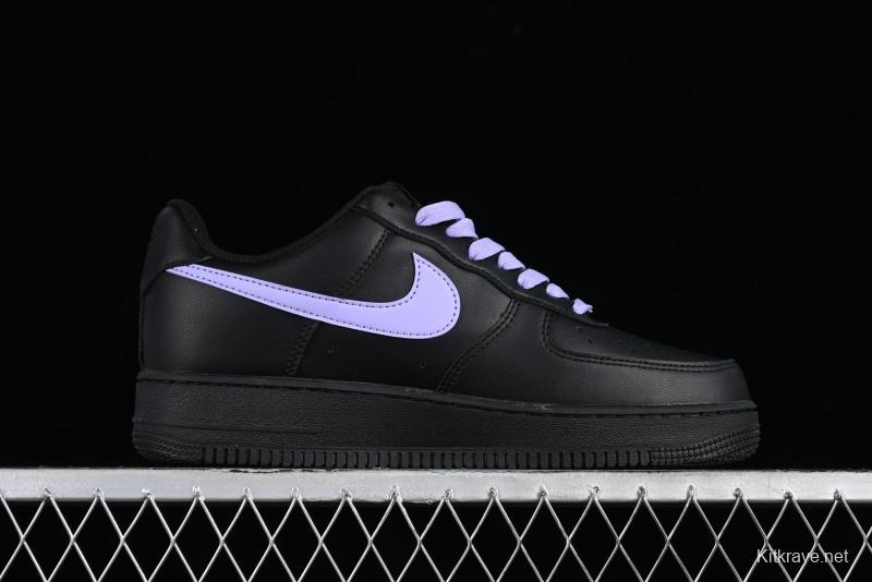 Nike Air Force 1'07 Low Custom Casual Sneakers - CW2288-111