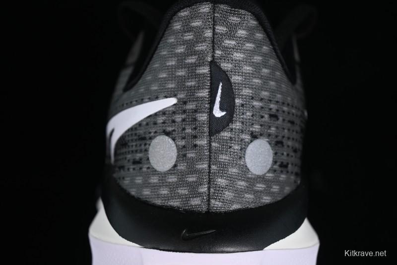 Nike Air Zoom Vomero 17 Summer 2024 Cushioned Running Shoes with Zoom Air Unit - FB1309-004