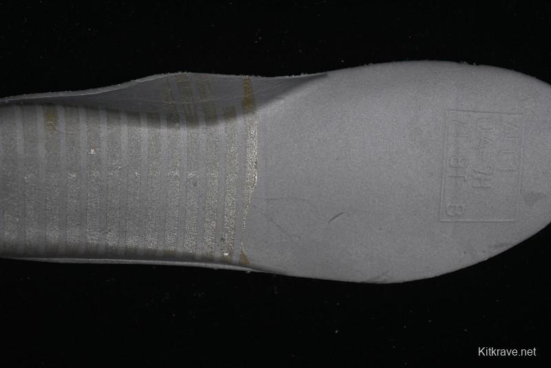 Nike Air Force 1'07 Low Casual Sneakers with Full-Length Air Cushion - HQ2037-100