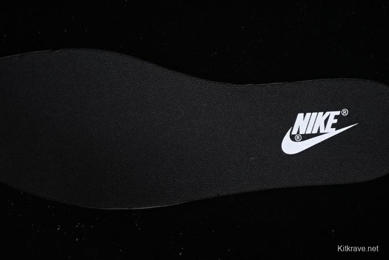 Nike SB Dunk Low APE Collaboration - Camouflage Black Swoosh Anniversary Custom Low-Top Casual Sneakers - KK1333-017