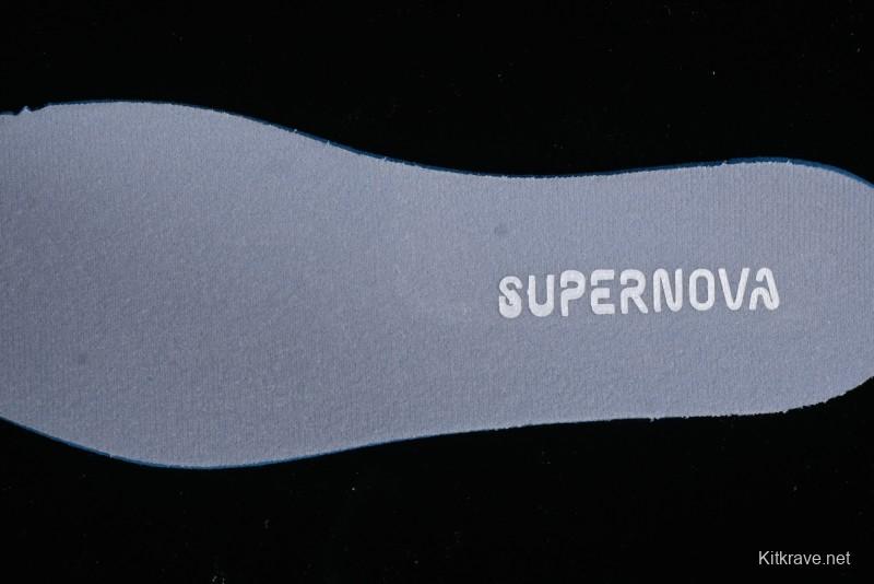 Adidas Supernova Rise M TE1683 Lightweight Running Shoes with Dreamstrike+ Midsole