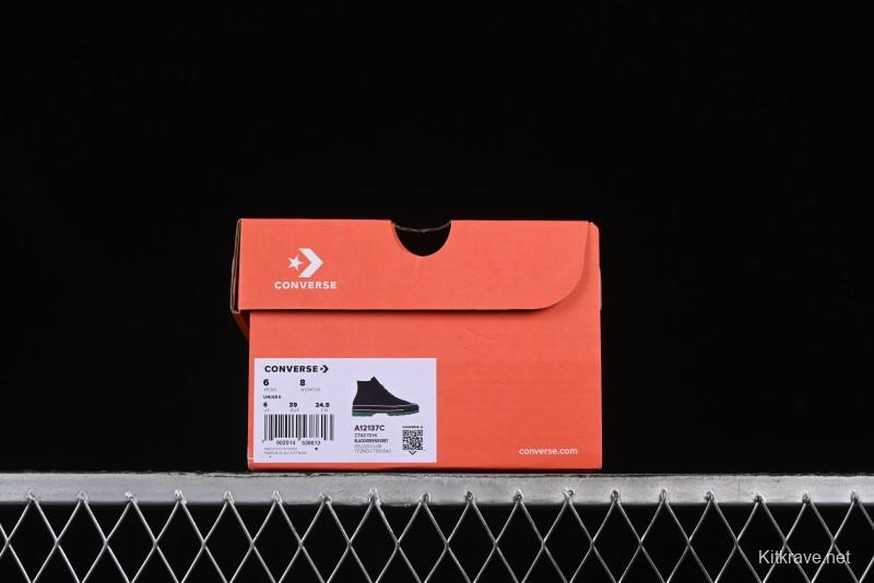 Converse 1970s High Top Chunky Sole Casual Sneakers - A12137C