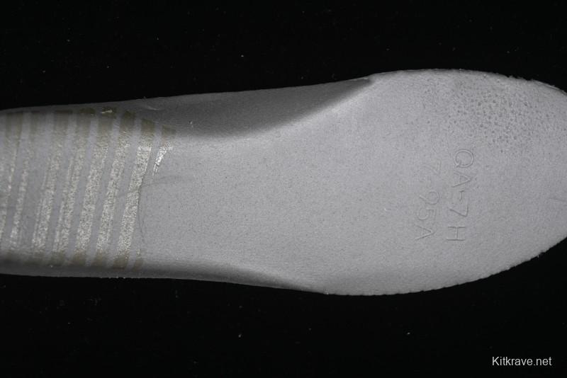 Nike Air Force 1 '07 Low The North Face Collaboration Grey Pigskin Grey Sole Low-Top Casual Sneakers - XZ6188-915