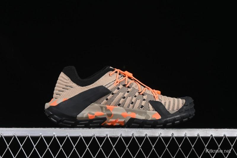 Mammut Hueco Knit II Low Cushioning Anti-Slip Hiking Shoes - 42938