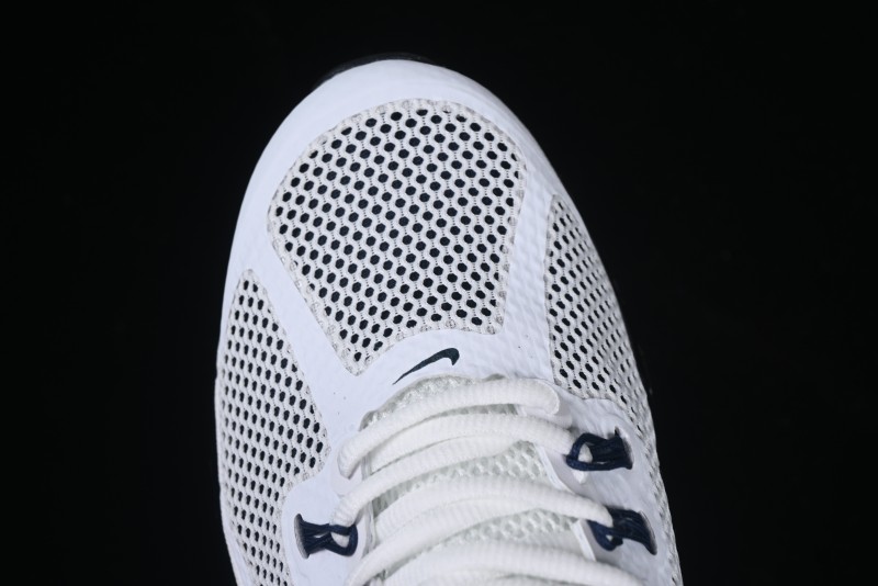 Nike Air Max 2013 Retro Breathable Mesh Cushion Running Shoes - HF3660-101