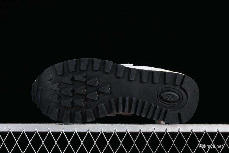 New Balance 574 Series Retro Casual Running Shoes - U574LGE1