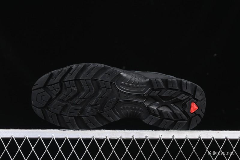 Salomon XT-Quest Outdoor Trail Running Shoes with SENSIFIT and CONTAGRIP - 410139-28