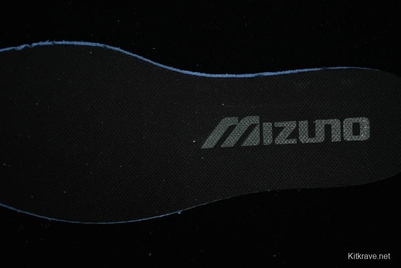 Mizuno Halo Mix Breathable Low-Top Casual Running Shoes - D1GH240802