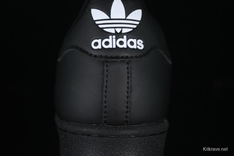 Adidas Superstar II JI3538 Shell Toe Casual Sneakers - JI3538