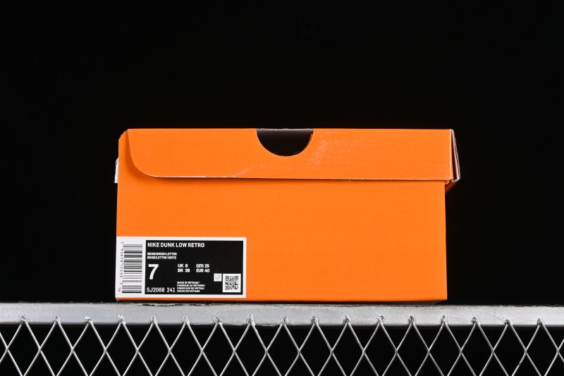 Nike SB Dunk Low LV Collaboration - Beige Green Violent Bear Anniversary High-End Custom Low-Top Casual Skate Shoes - SJ2068-241