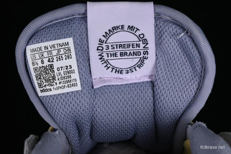 Adidas Forum 84 Low Retro Basketball Shoes - ID6266