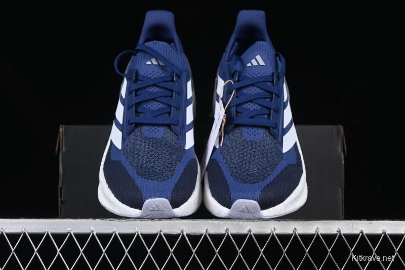 Adidas Ultraboost 5X Running Shoes with Boost Cushioning - JI3385