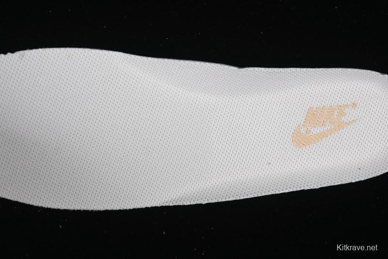 Nike Air Force 1 '07 Low The North Face Collaboration Casual Sneakers in Milk Tea - DM6688-048