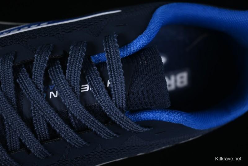 Brooks Hyperion Max 2 Cushioned Racing Marathon Running Shoes - 1104341D405