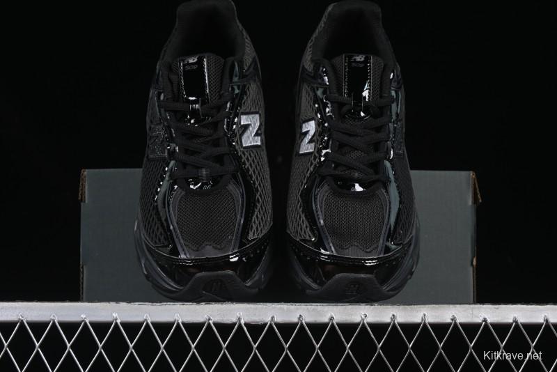 New Balance 509 Series Retro Casual Running Shoes - U509A1