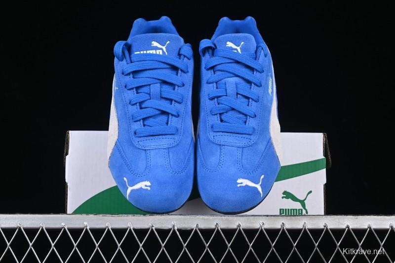 Puma The Open Product x Puma Speedcat Racing Series Low-Top Lifestyle Casual Shoes - 398846-18