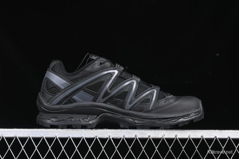 Salomon XT-Quest Outdoor Trail Running Shoes with SENSIFIT and CONTAGRIP - 410139-28