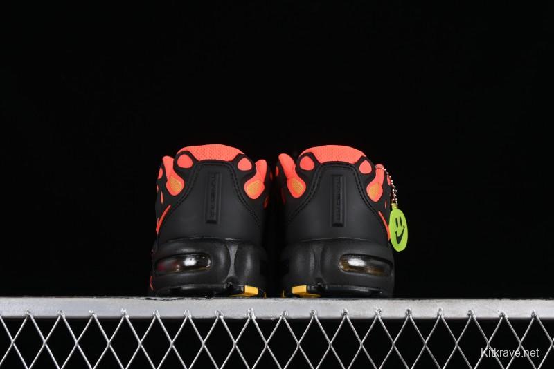 Nike Air Max Plus Drift Running Shoes with Air Cushion Technology - FD4290-003