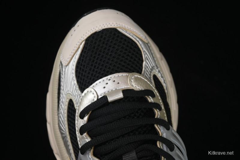 Adidas Adistar XLG Comfortable Anti-Slip Low-Top Casual Sneakers - IF6936