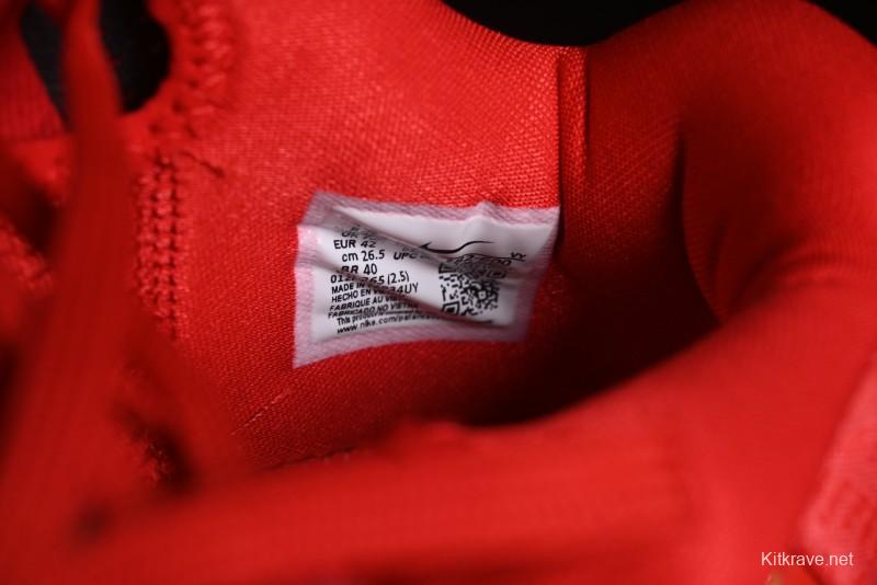 Nike Zoom Kobe V Protro Low-Top Snake Year Limited Edition Basketball Shoes - HF5182-600