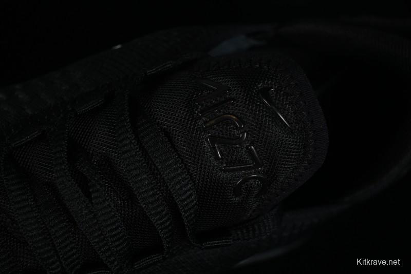Nike Max 270 Running Shoes with Half-Sole Air Cushion - AH8050-002