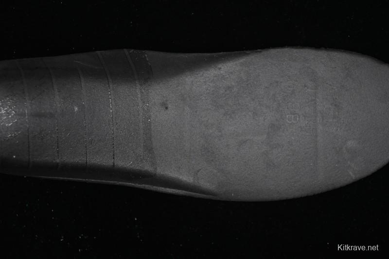 Nike Air Force 1'07 Low The North Face Collaboration - Steel Blue Low-Top Casual Sneakers - KK1988-032