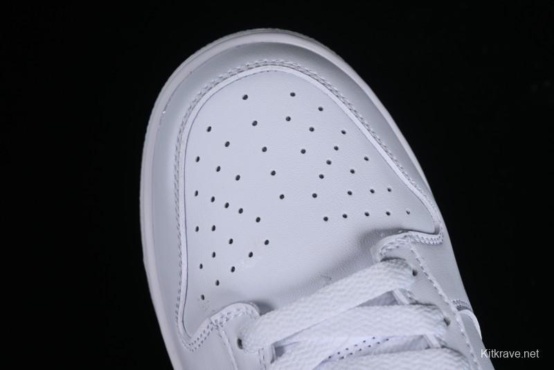 Nike SB Dunk Low Mint White Green Low-Top Casual Skateboarding Shoes - DV0831-105