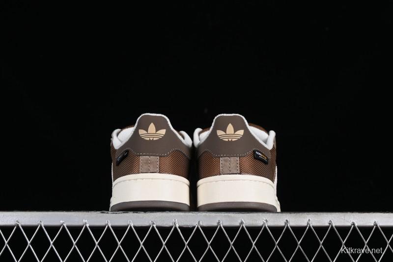 Adidas Originals Campus 00s ID2077 College Series Retro Casual Sneakers - ID2077