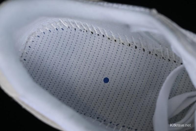 Nike Field General 82 Casual Sneakers in Classic Black & White - HJ3239-100