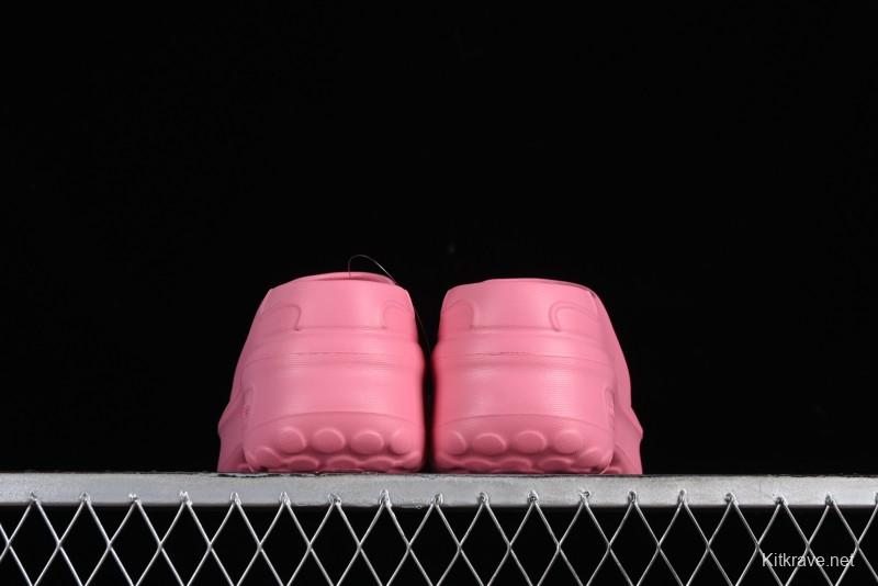 Adidas Stan Smith Platform Mule Slippers with Eco-Friendly Foam - ID9453