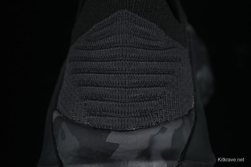 Mammut Hueco Knit II Low Hiking Shoes with Cushioning Anti-Slip and Durability - 42908