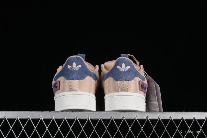 Adidas Originals Campus 00s IF4340 College Series Retro Casual Sneakers - IF4340