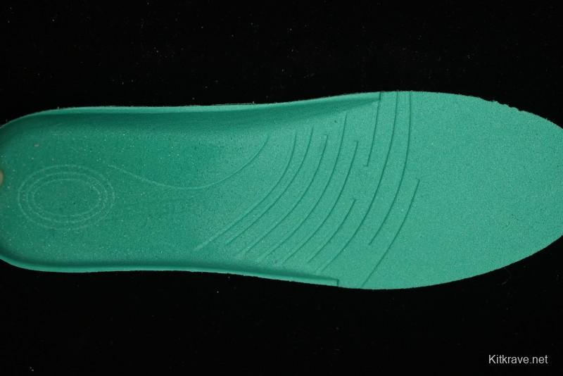 SMILEREPUBLIC SMILE Collection Canvas Sneakers with Thick Sole and Open Toe Design - G.D4