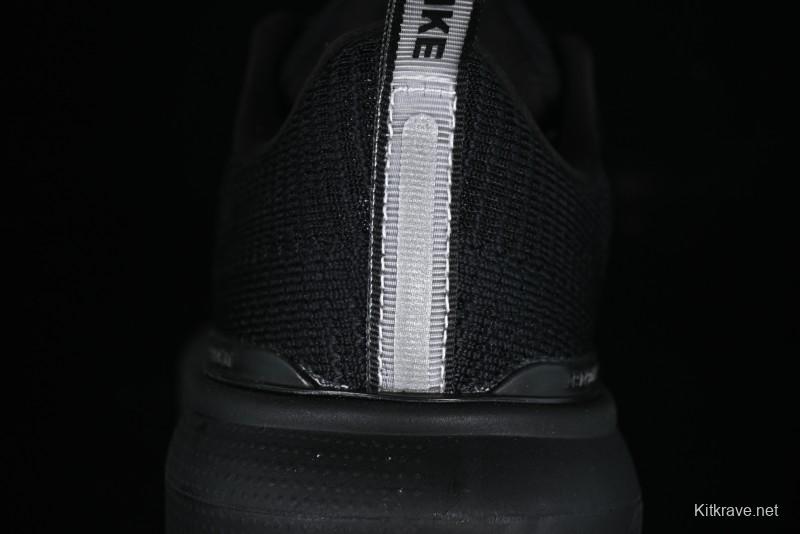 Nike Zoom X Invincible Run Fk 4 Marathon Performance Running Shoes - DR2615-004