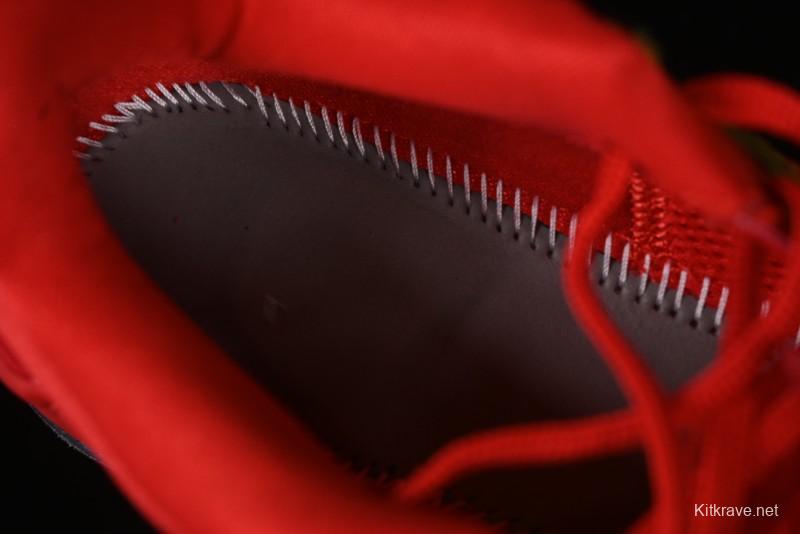 Nike Zoom Kobe V Protro Low-Top Basketball Shoes for Performance Play - HF5182-600