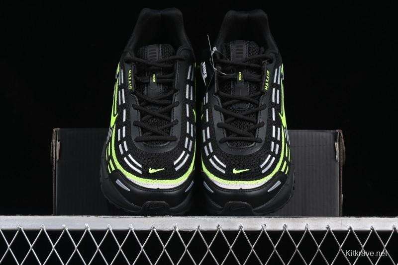 Comme Des Garcons Homme Plus x Nike Air Max TL 2.5 Pack Cushioned Running Shoes - FZ4110-003