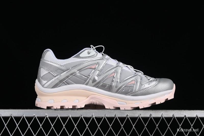 Salomon XT-Quest ADV Beige Outdoor Trail Running Shoes - 475420-26