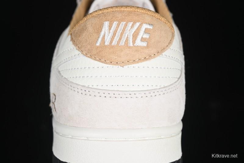 Nike SB Dunk Low Dior Collaboration Anniversary Custom Low-Top Casual Sneakers - DJ2024-066