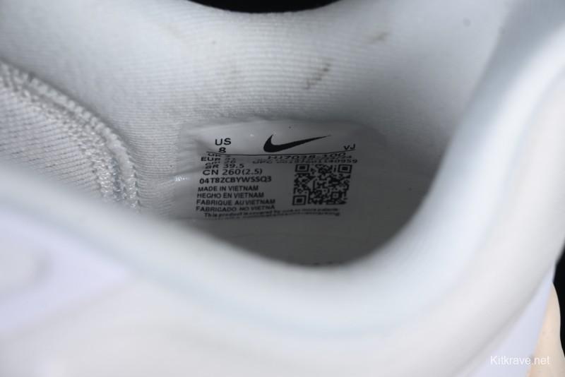 Nike Zoom Fly 6 Ek Ultra-Bouncy Lightweight Running Shoes - HJ7038-100