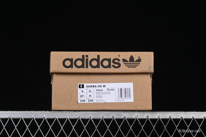 Adidas Samba OG Casual Sneakers - JP5329